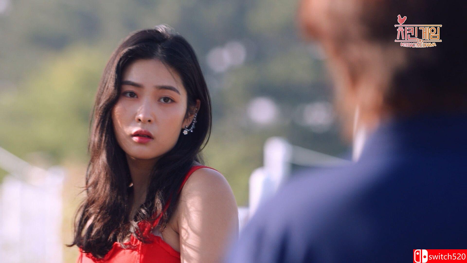 《鸡肉游戏》截图1