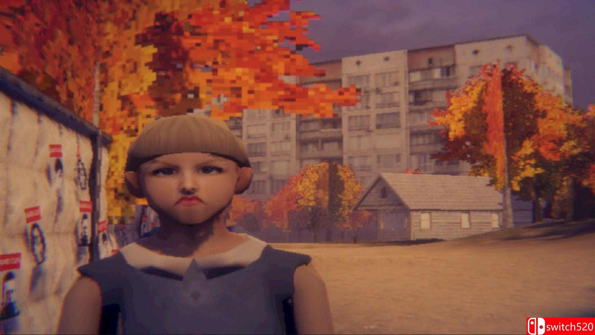 《只是一个恶作剧（It's Just A Prank）》P2P硬盘版[EN/JP]_1