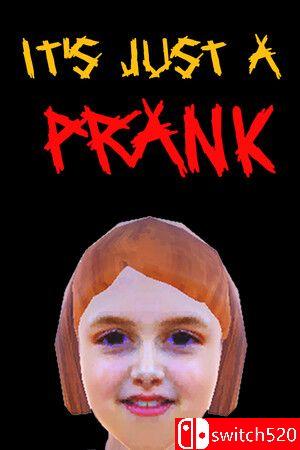 《只是一个恶作剧（It's Just A Prank）》P2P硬盘版[EN/JP]
