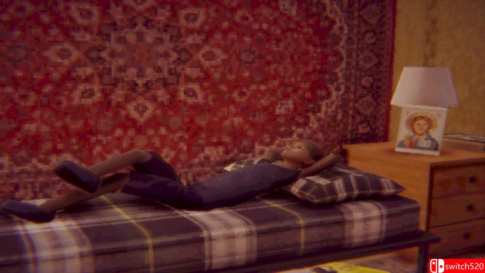 《只是一个恶作剧（It's Just A Prank）》P2P硬盘版[EN/JP]_5