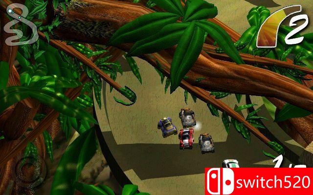 《超速》游戏截图4