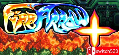 《火箭箭头Plus（Fire Arrow Plus）》游戏封面