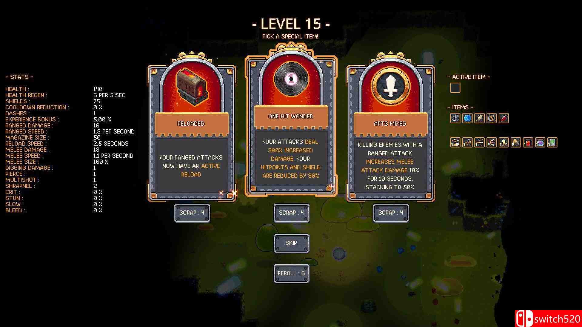 《叽叽挖挖》游戏截图3