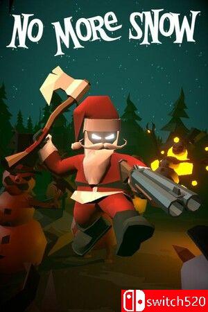 《不再下雪（No More Snow）》官方中文 v1.1.0 GOG硬盘版封面图