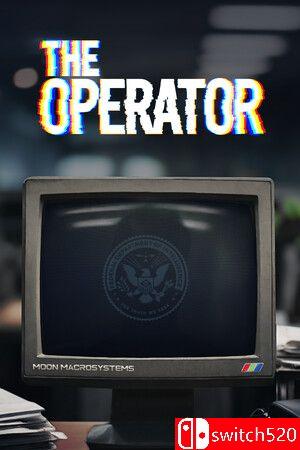 《接线疑云（The Operator）》官方中文 TENOKE镜像版封面图