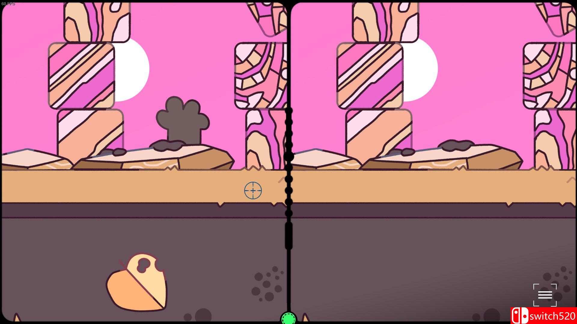 《破碎之镜》游戏截图2