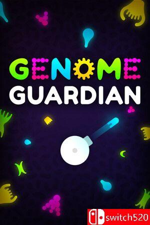 《基因守护者（Genome Guardian）》v6.0.9 TENOKE镜像版封面图