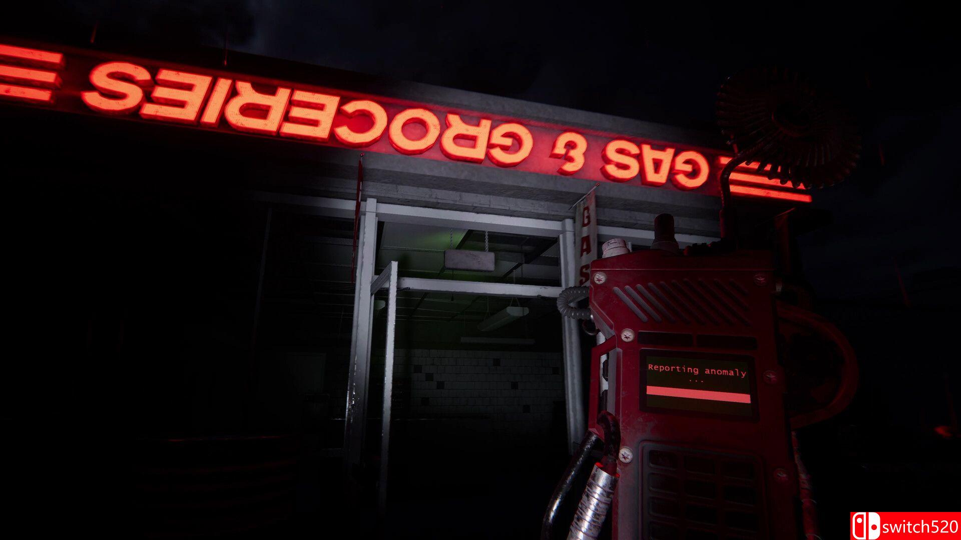 《轮班87》游戏截图1