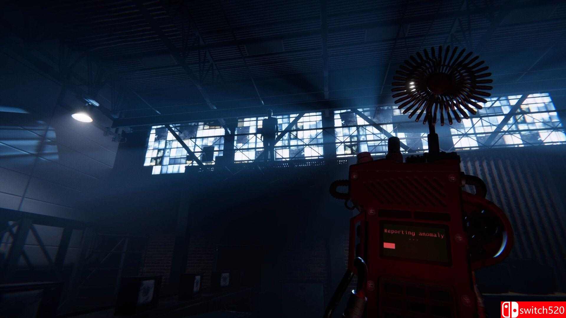 《轮班87》游戏截图3