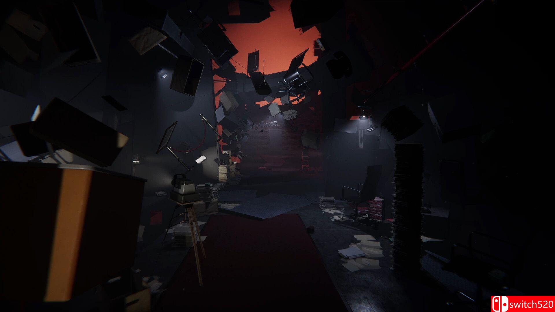 《轮班87》游戏截图2