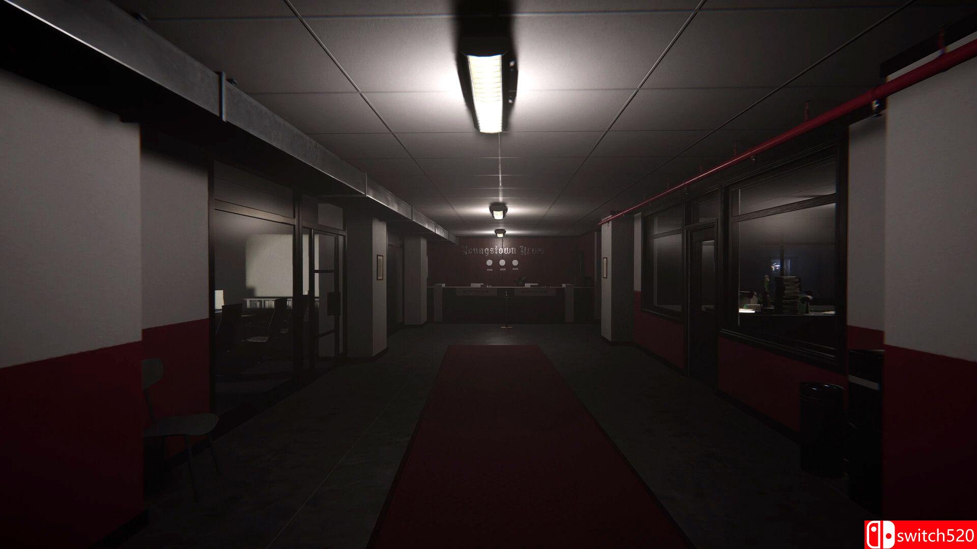 《轮班87》游戏截图4