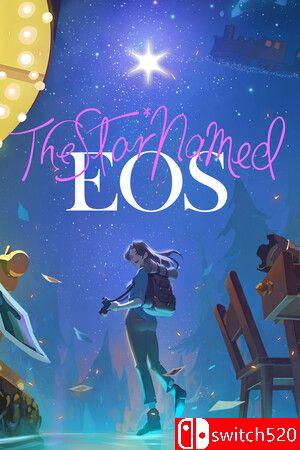 《未晓星程（The Star Named EOS）》游戏封面