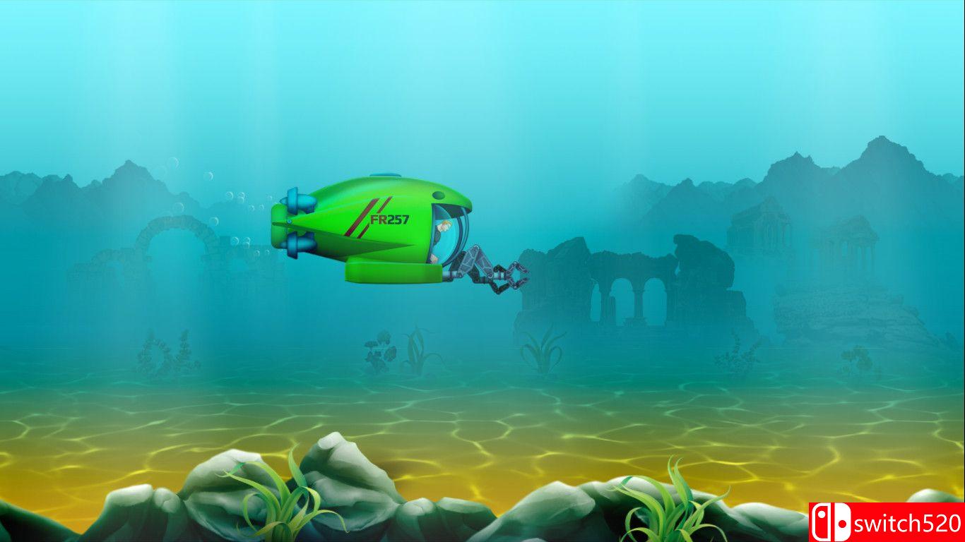 《思维重生》游戏截图1