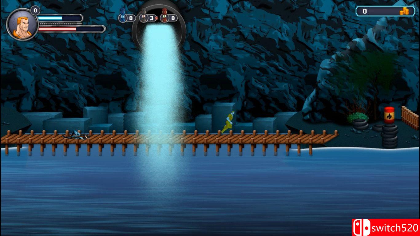 《思维重生》游戏截图2