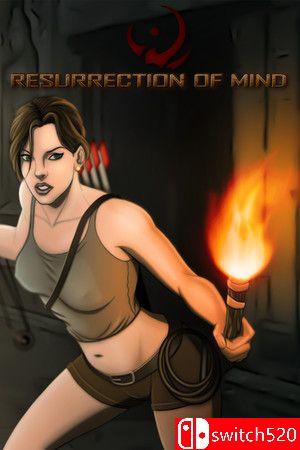 《思维重生（Resurrection of mind）》TENOKE镜像版封面图