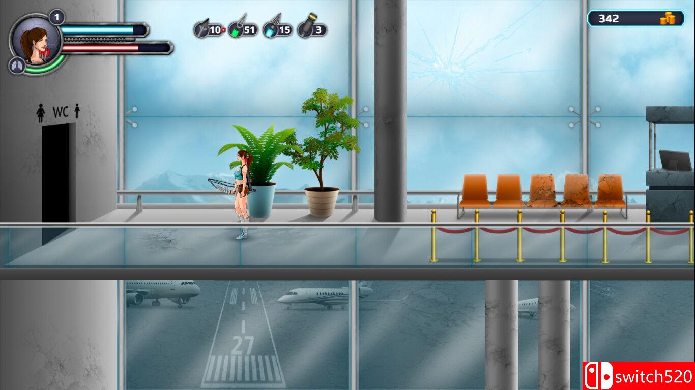 《思维重生》游戏截图3