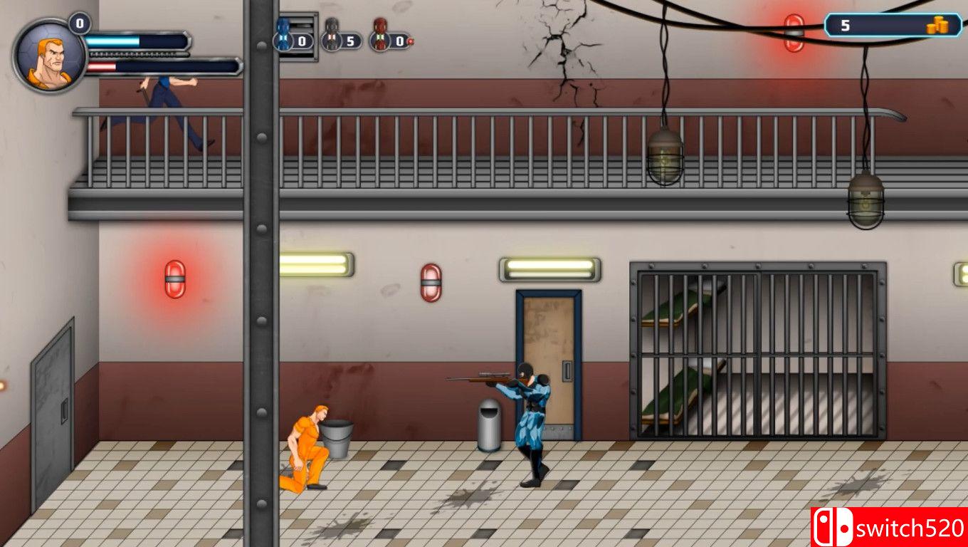 《思维重生》游戏截图5