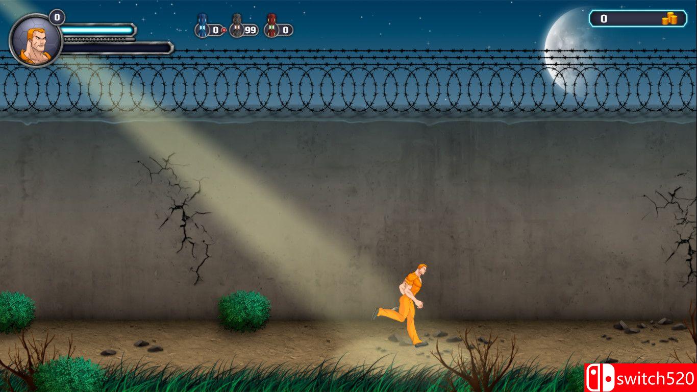 《思维重生》游戏截图4