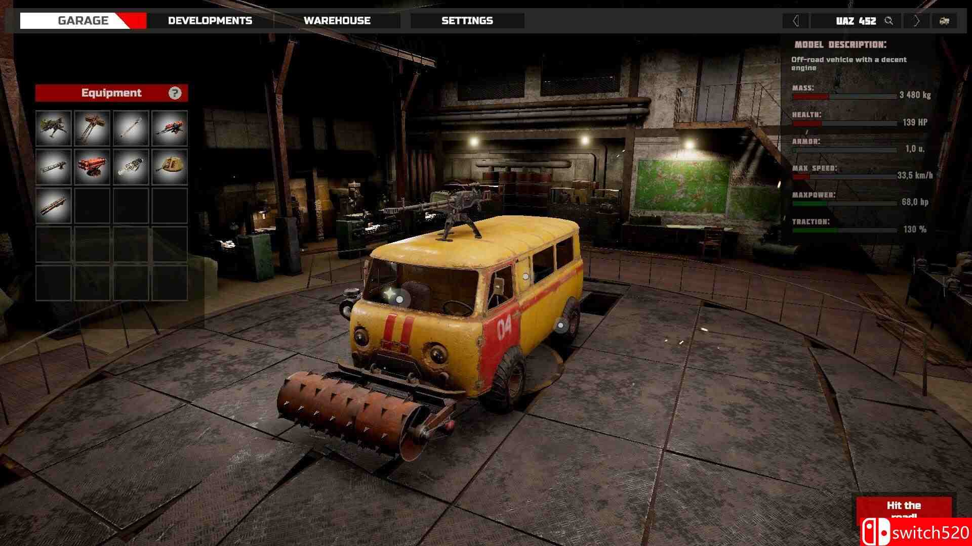 《联盟的灰烬》游戏截图1