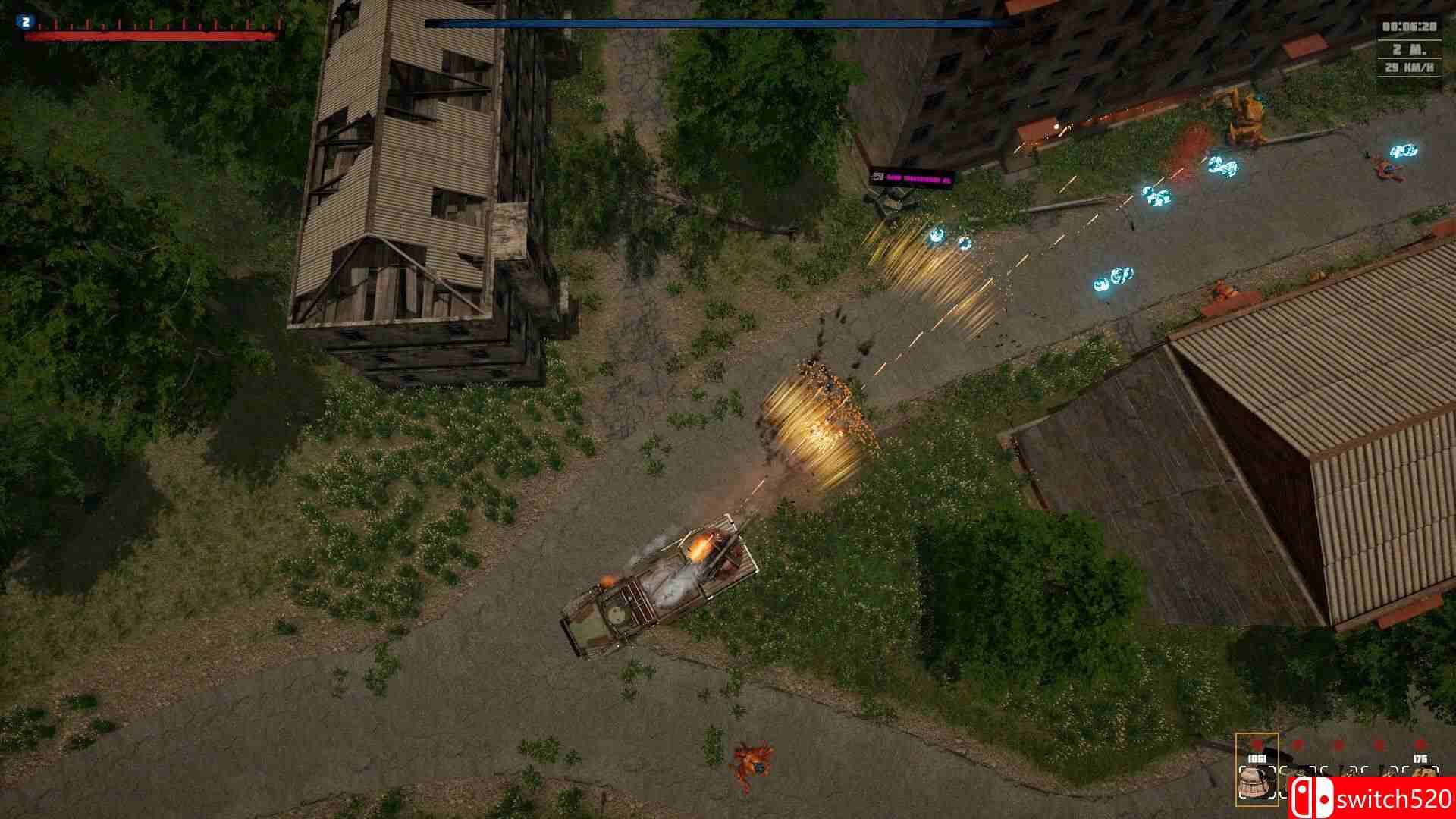 《联盟的灰烬》游戏截图4