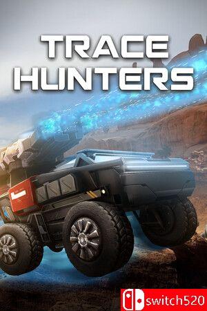 《追踪猎人（Trace Hunters）》游戏封面