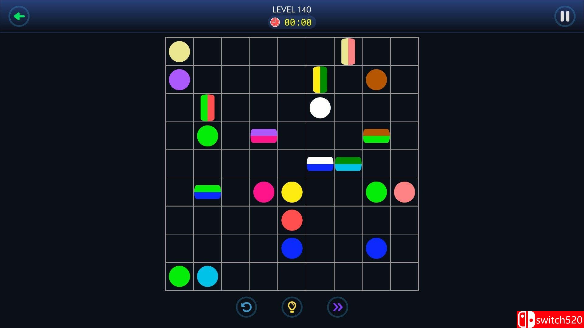 《填充填充（Fill Fill）》官方中文 GOG硬盘版[CN/EN/JP]_1