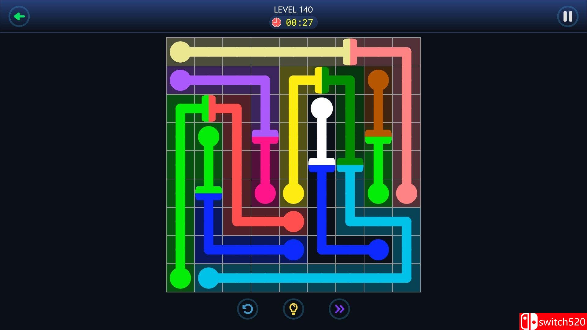 《填充填充（Fill Fill）》官方中文 GOG硬盘版[CN/EN/JP]_2