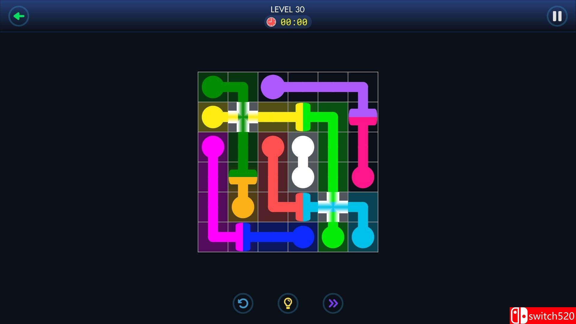 《填充填充（Fill Fill）》官方中文 GOG硬盘版[CN/EN/JP]_4