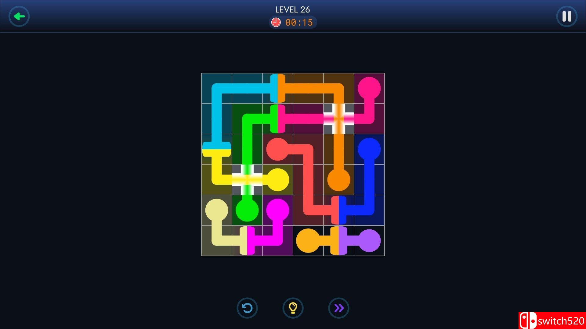 《填充填充（Fill Fill）》官方中文 GOG硬盘版[CN/EN/JP]_3