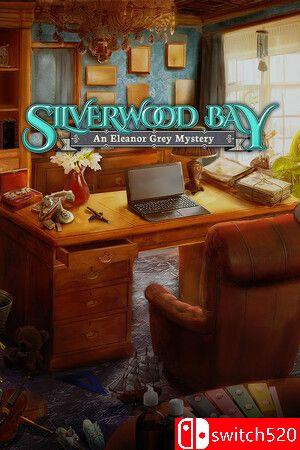 《银木湾：伊莱诺格雷的谜团》游戏封面