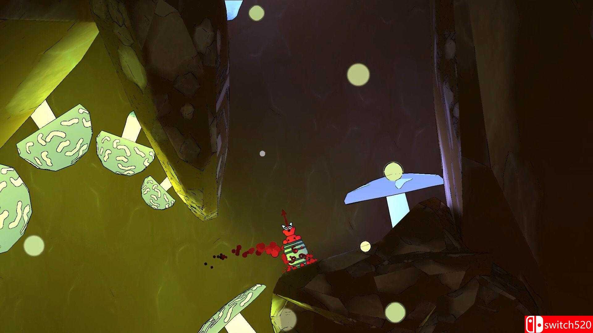 《巴雷尔》游戏截图2