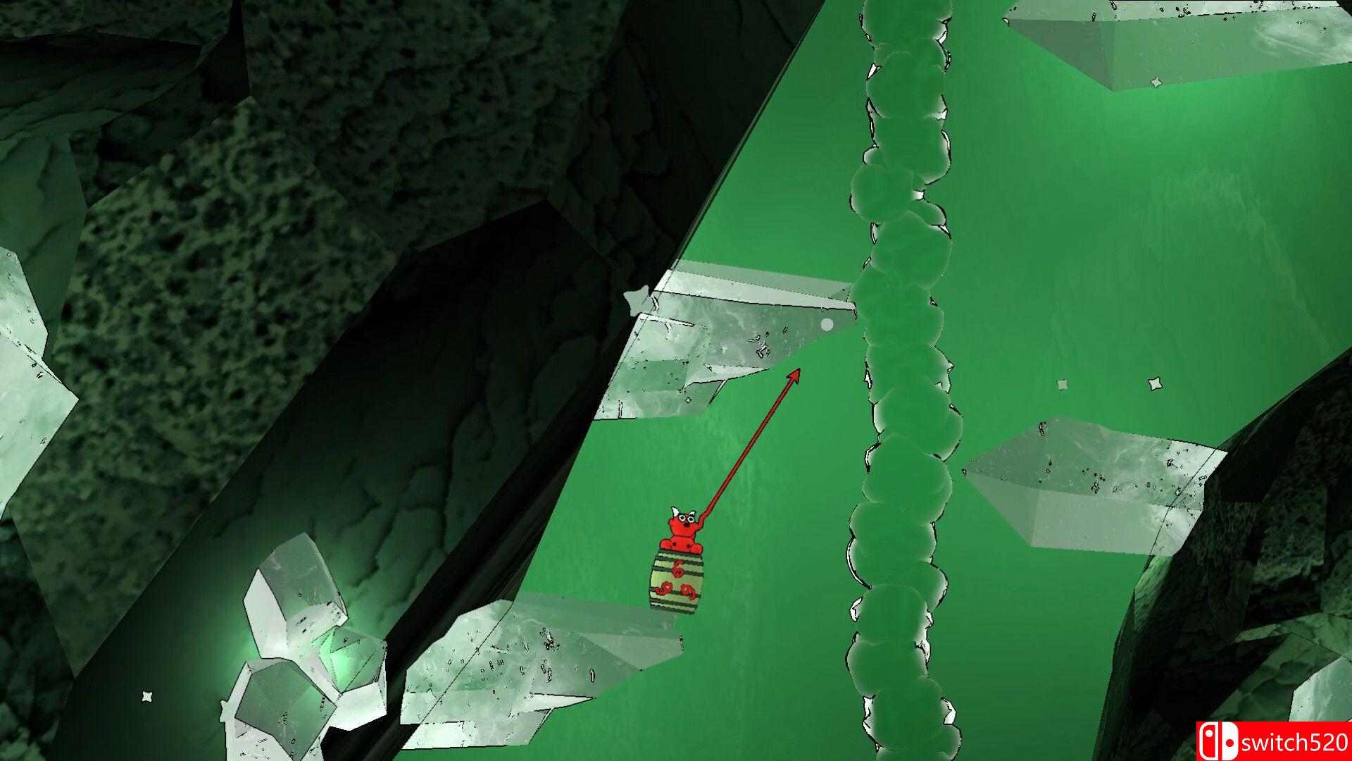 《巴雷尔》游戏截图3