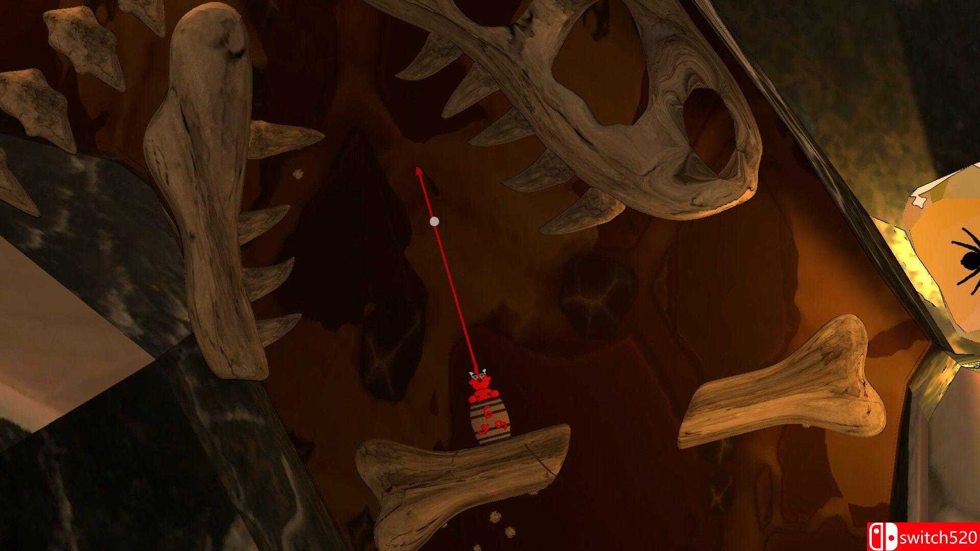 《巴雷尔》游戏截图4