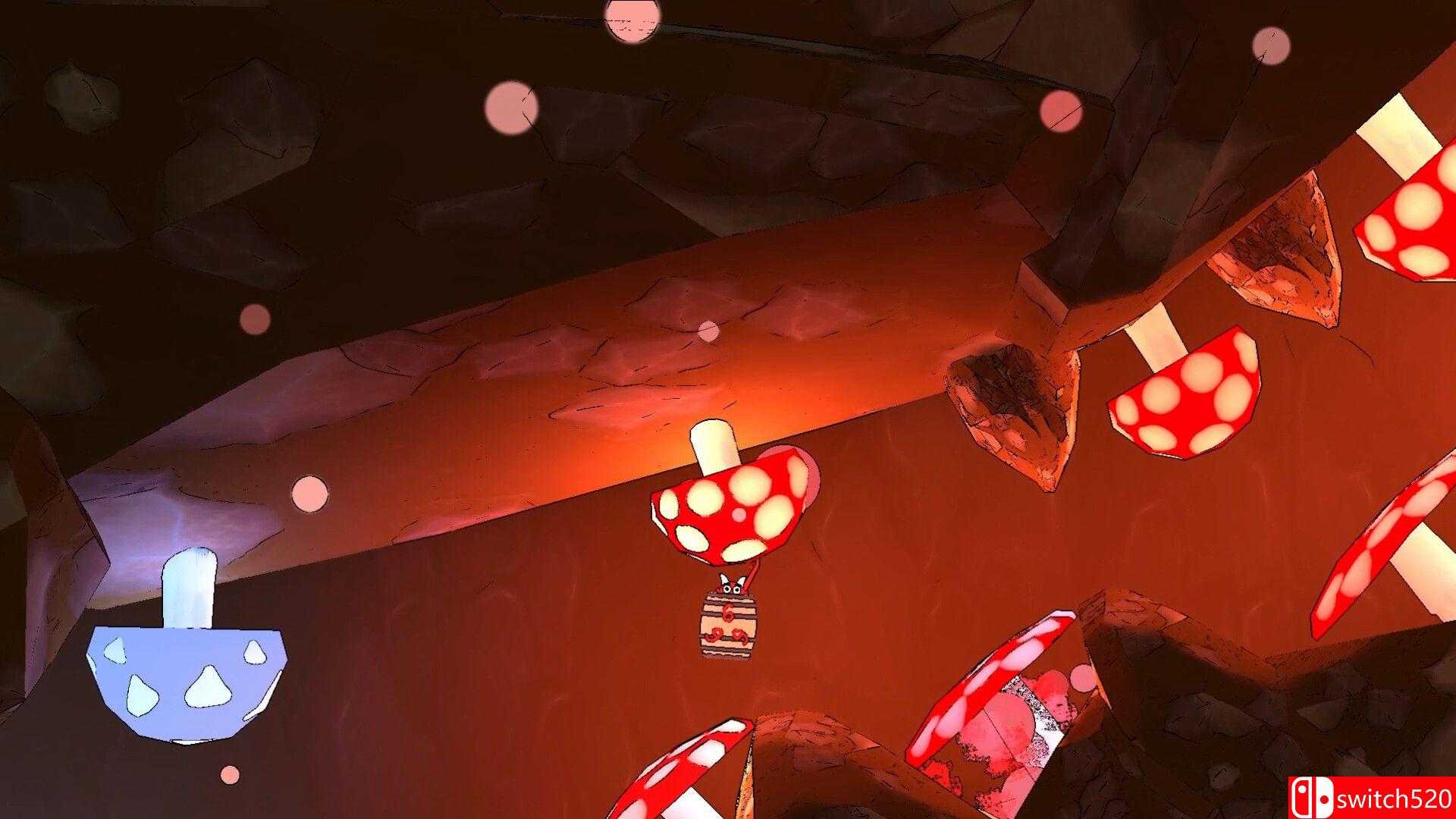 《巴雷尔》游戏截图5