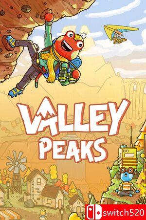 《谷峰地（Valley Peaks）》官方中文 TENOKE镜像版[CN/EN]