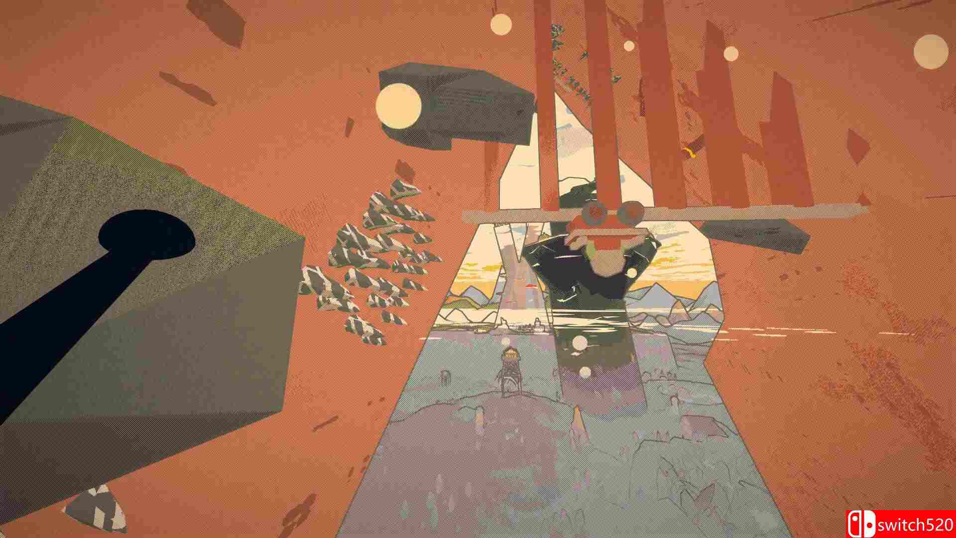 《谷峰地（Valley Peaks）》官方中文 TENOKE镜像版[CN/EN]_2