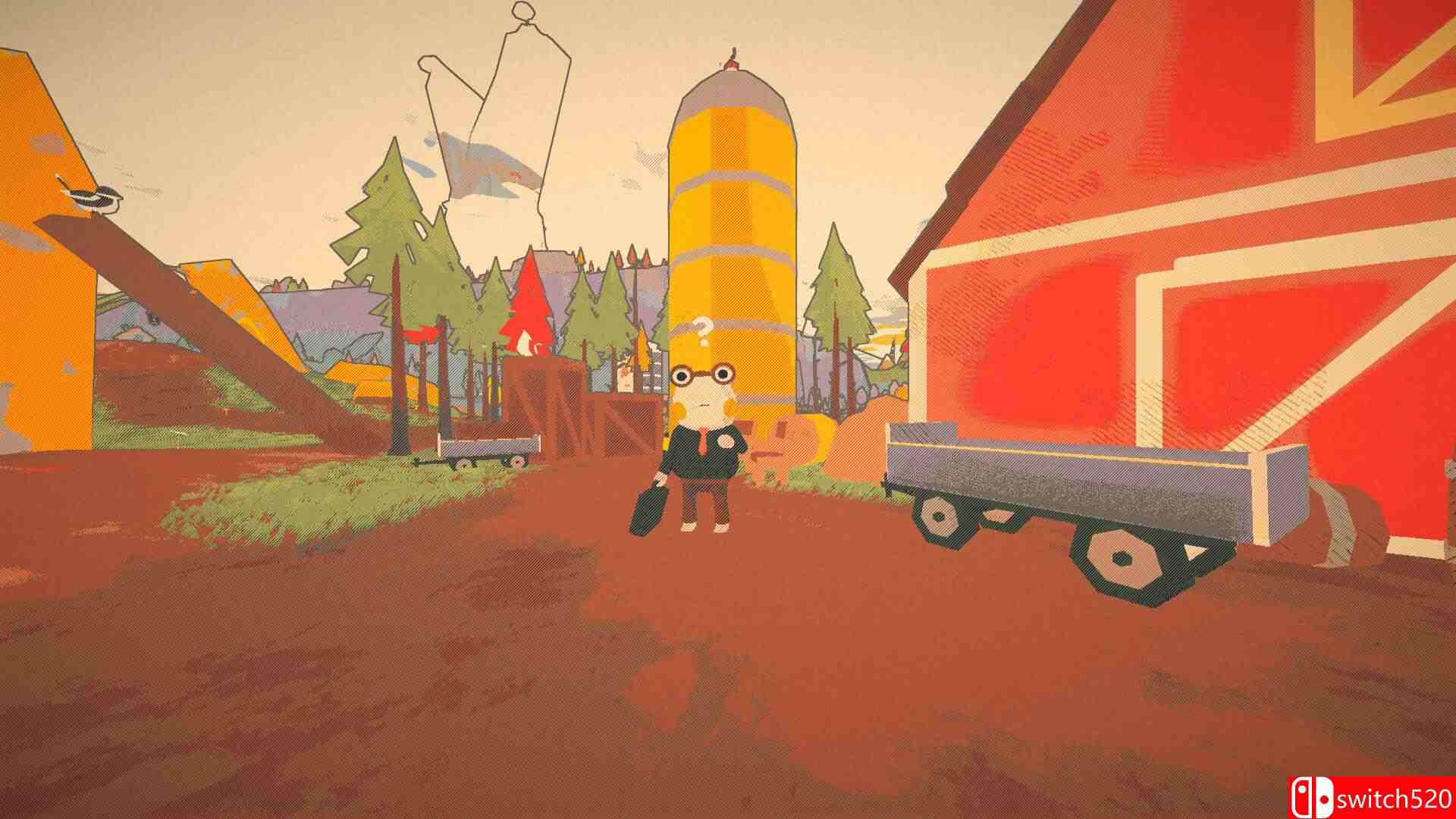 《谷峰地（Valley Peaks）》官方中文 TENOKE镜像版[CN/EN]_4