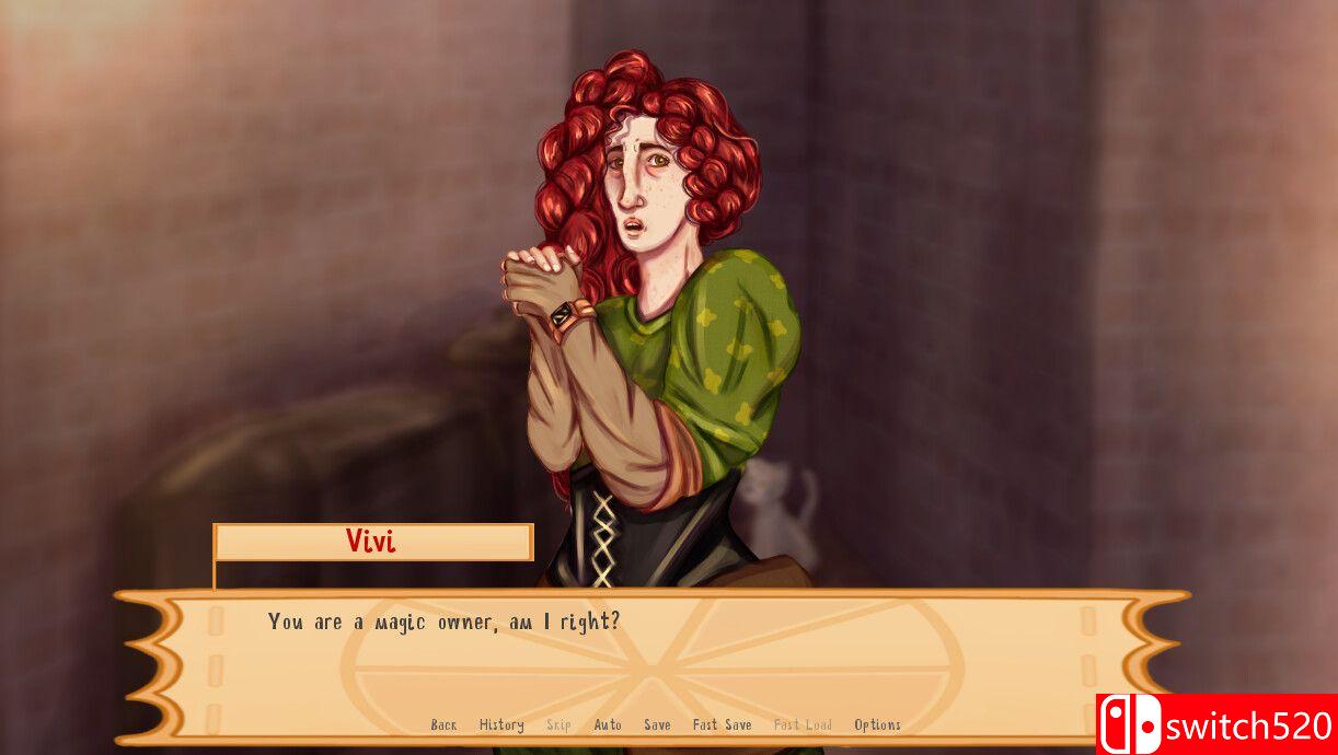 《焦糖表演》截图1