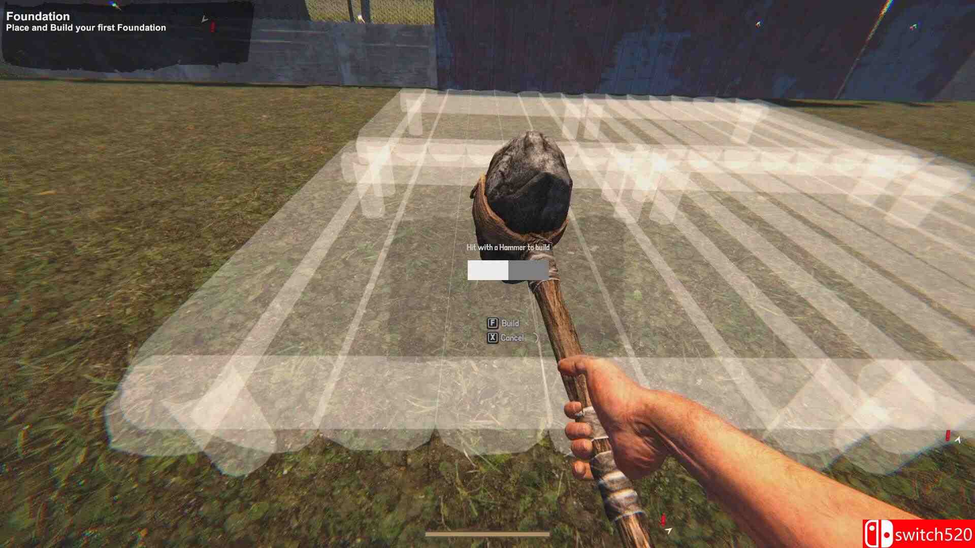 《向量区域（VECTOR ZONE）》官方中文 TENOKE镜像版[CN/EN/JP]_3