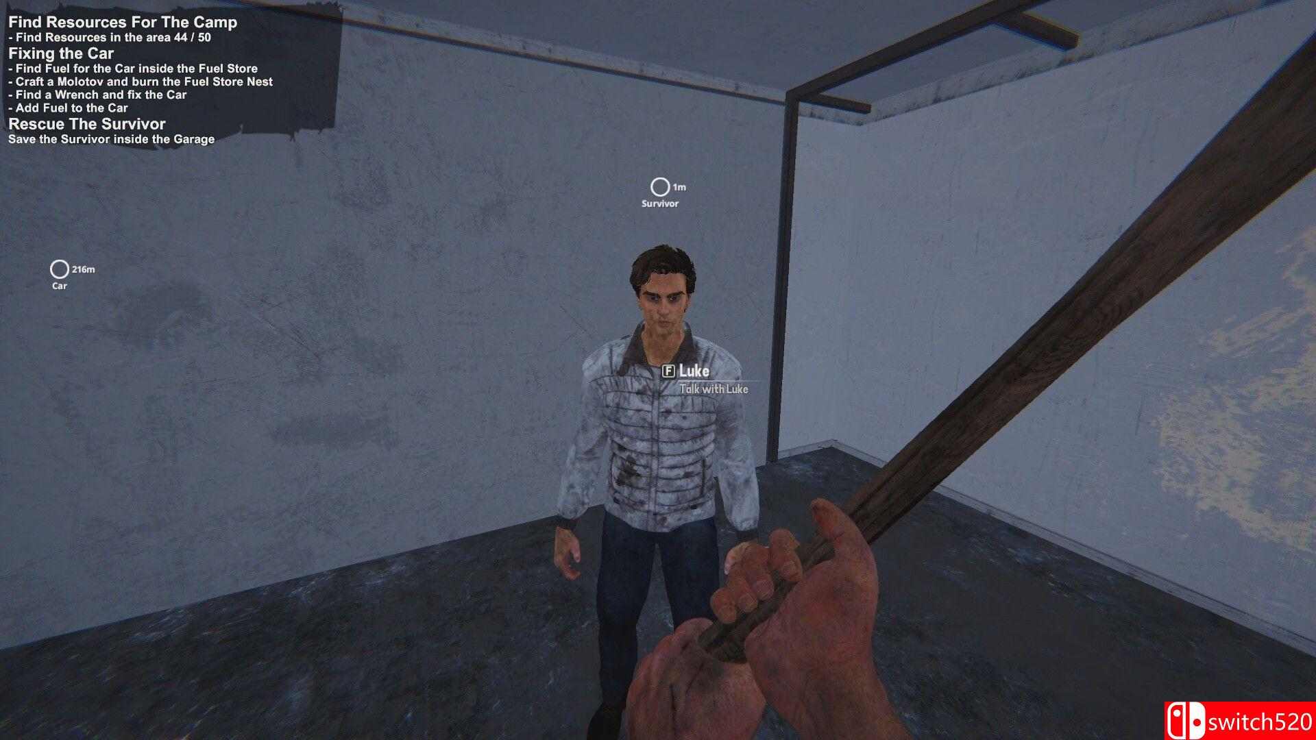 《向量区域（VECTOR ZONE）》官方中文 TENOKE镜像版[CN/EN/JP]_2