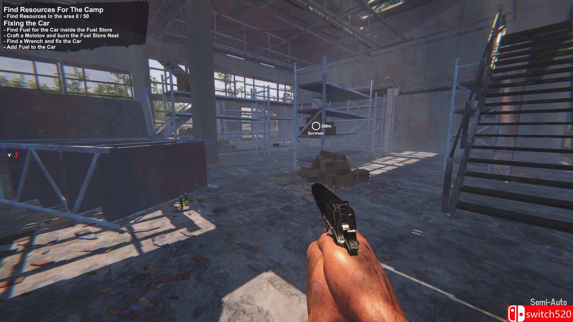 《向量区域（VECTOR ZONE）》官方中文 TENOKE镜像版[CN/EN/JP]_1