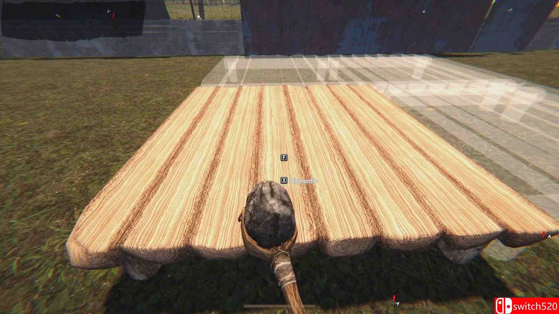 《向量区域（VECTOR ZONE）》官方中文 TENOKE镜像版[CN/EN/JP]_4