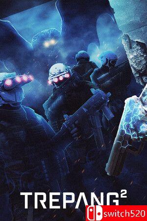 《海参2（Trepang2）》游戏封面 - 官方中文版 含Bladekisser DLC RUNE镜像版