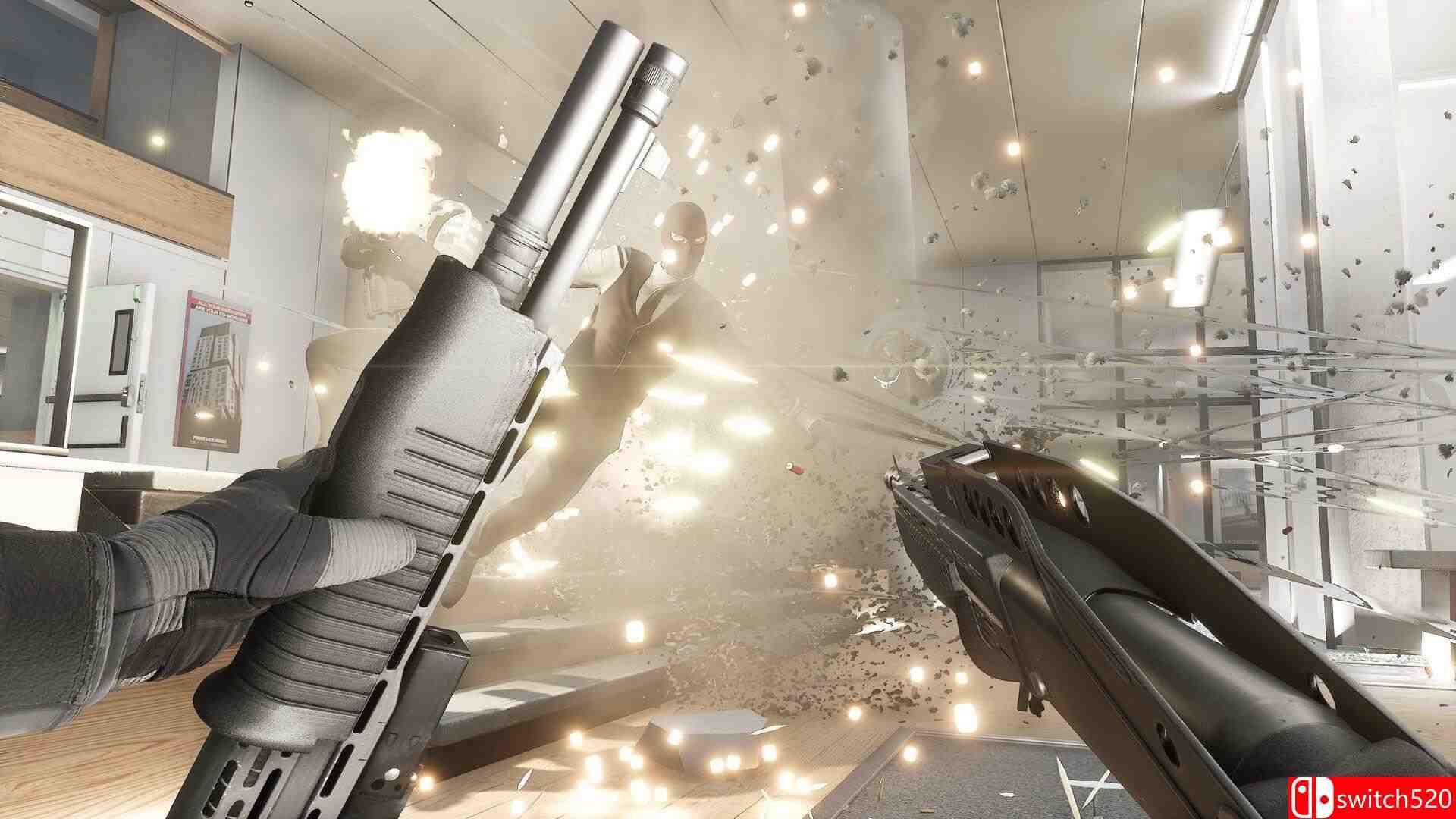 《海参2》游戏截图1