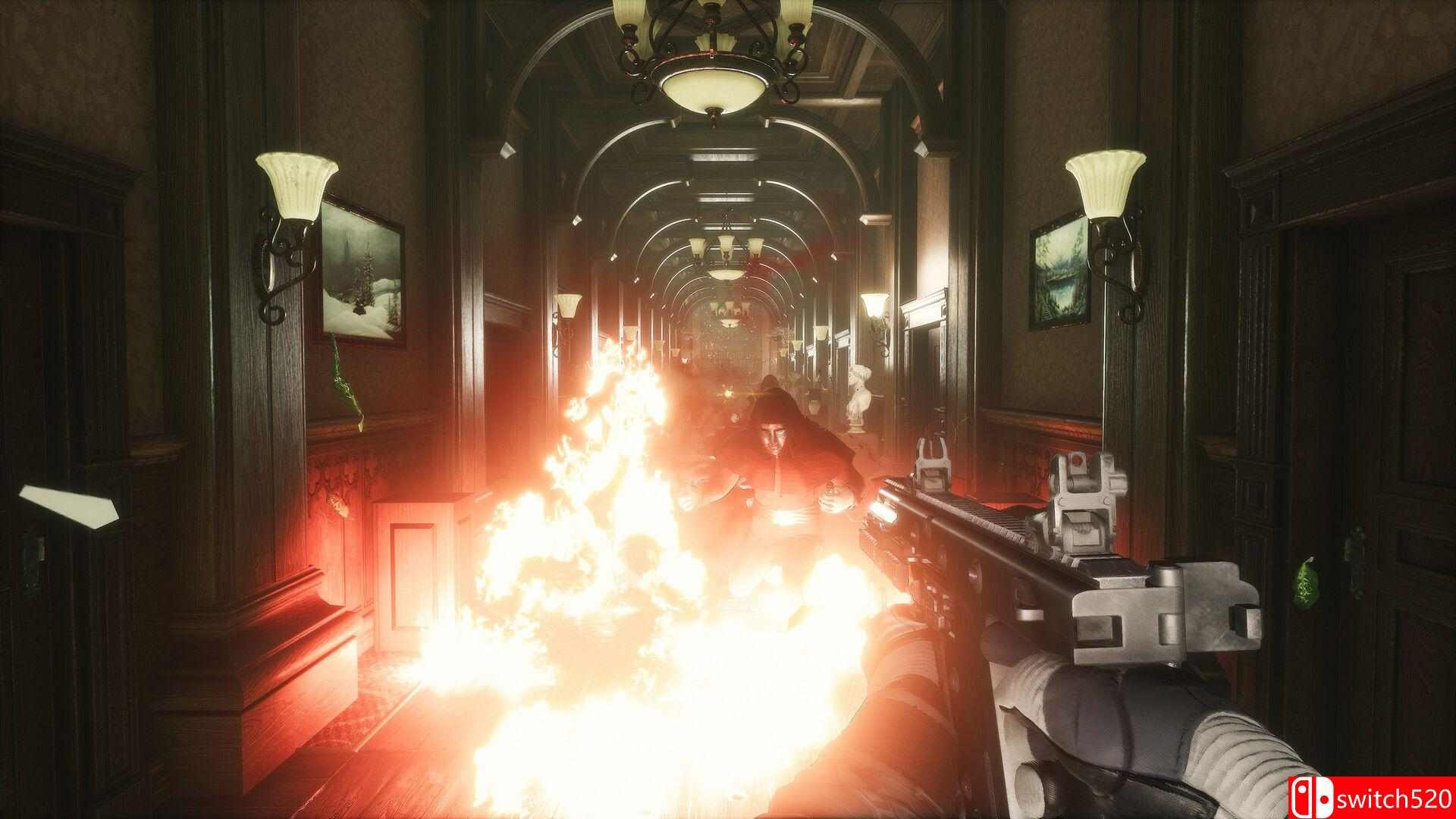 《海参2》游戏截图4