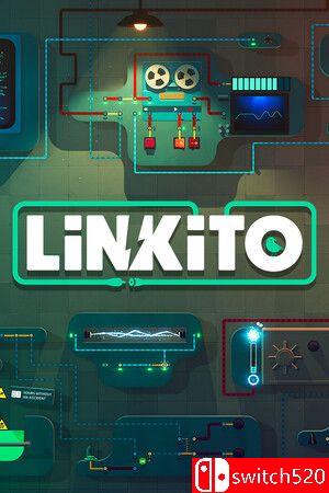 《连结之道（Linkito）》官方中文 RAZOR硬盘版封面图