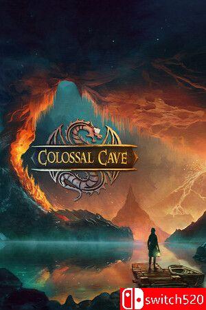《巨大洞窟VR（Colossal Cave VR）》官方中文 v2.0.24445 DINOByTES镜像版[CN/EN/JP]