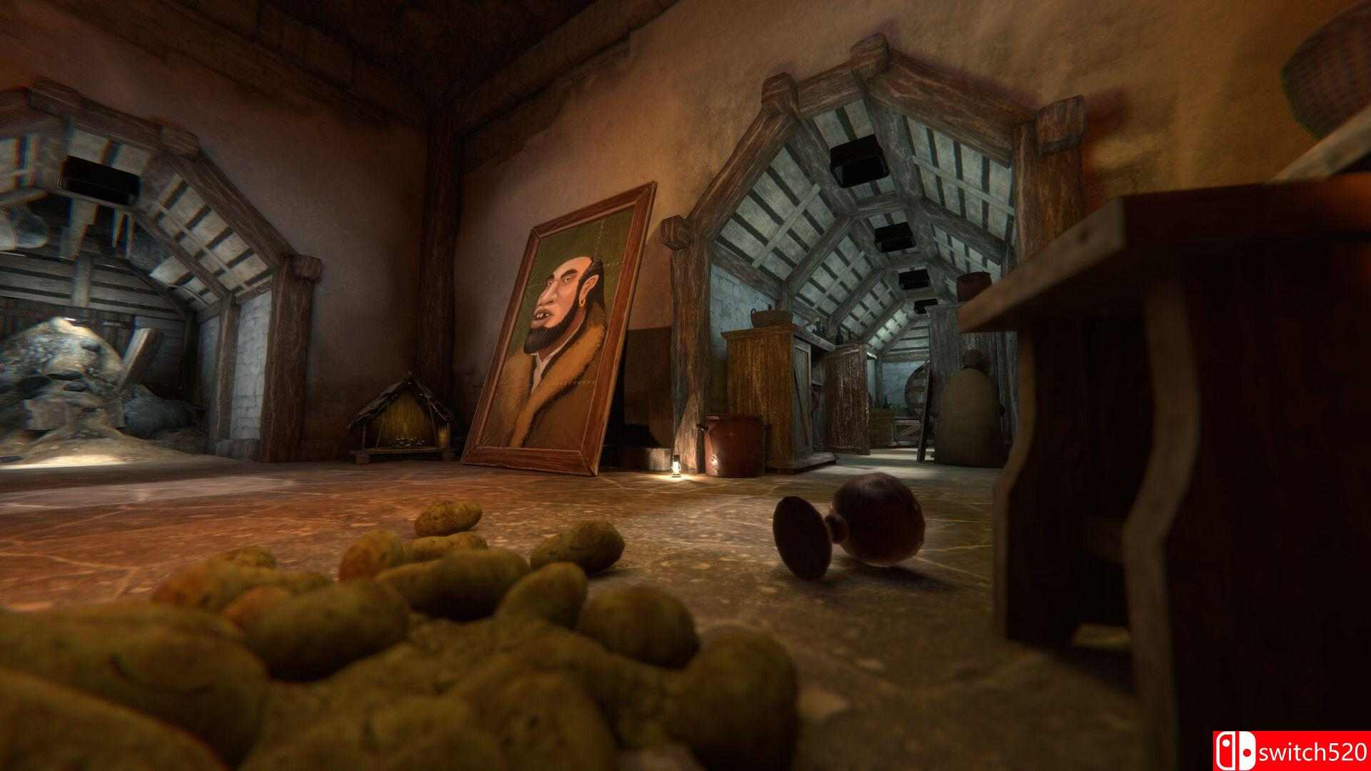 《巨大洞窟VR（Colossal Cave VR）》官方中文 v2.0.24445 DINOByTES镜像版[CN/EN/JP]_5