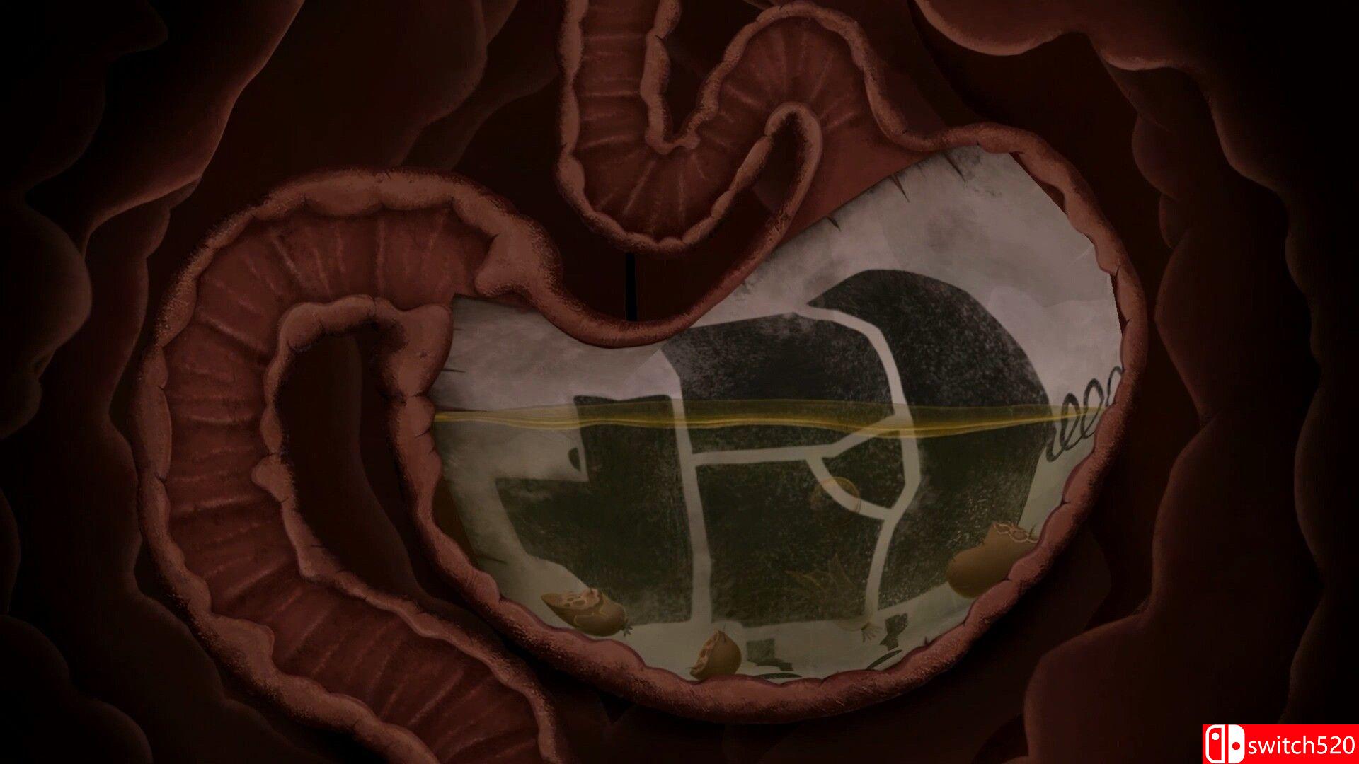 《猪猪罗曼史》游戏截图3