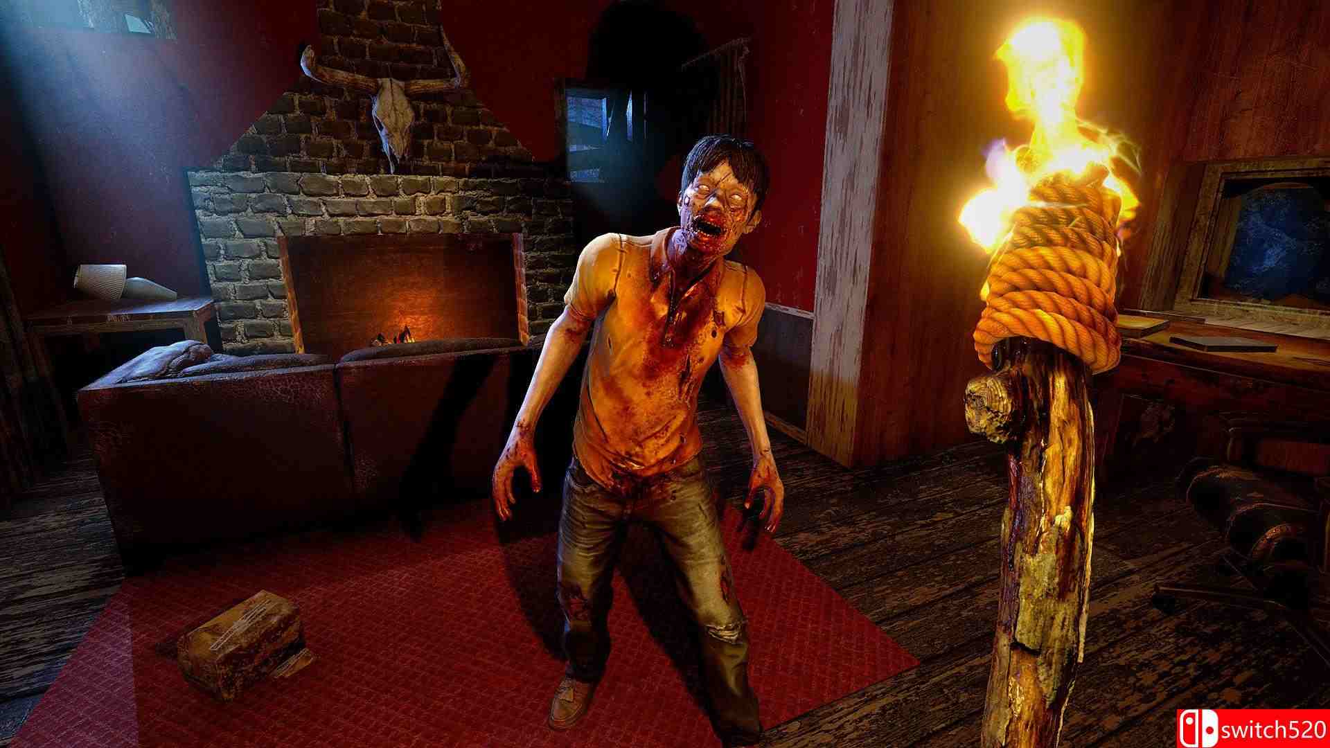 《七日杀》游戏截图3